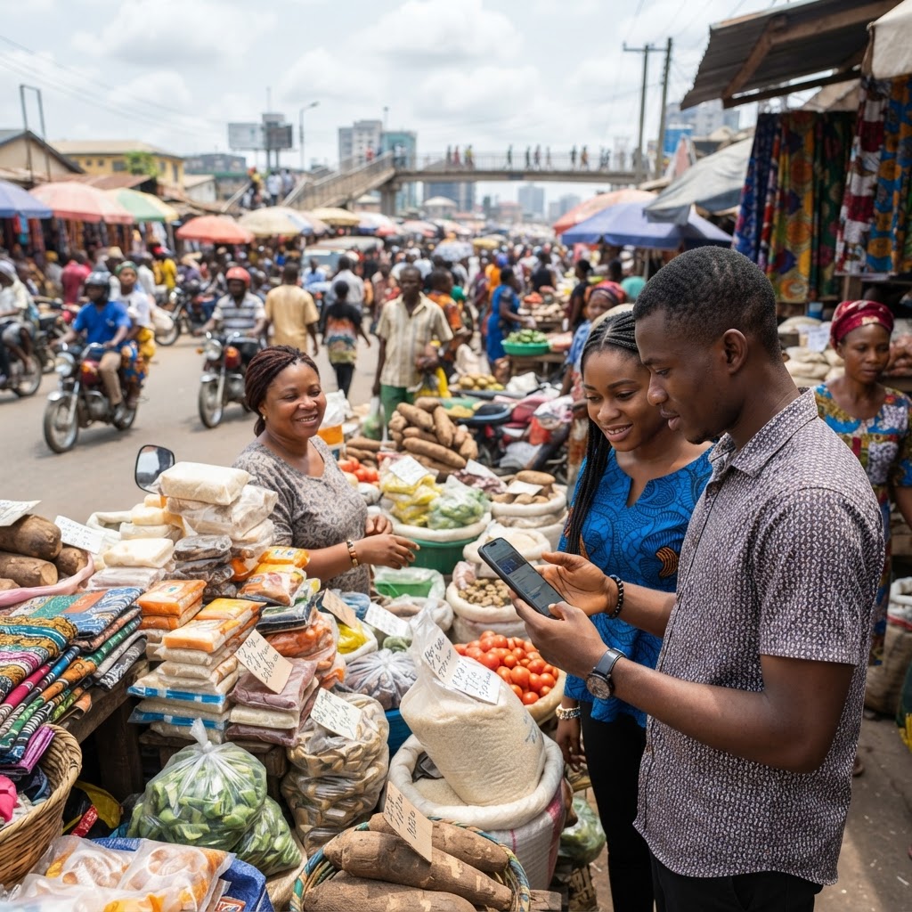 How to Spot Fake Market Prices