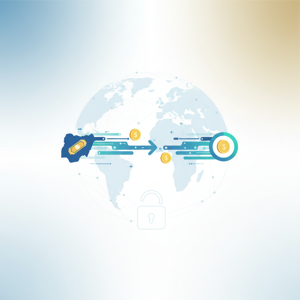 Sending Money to Nigeria Easily With Confidence