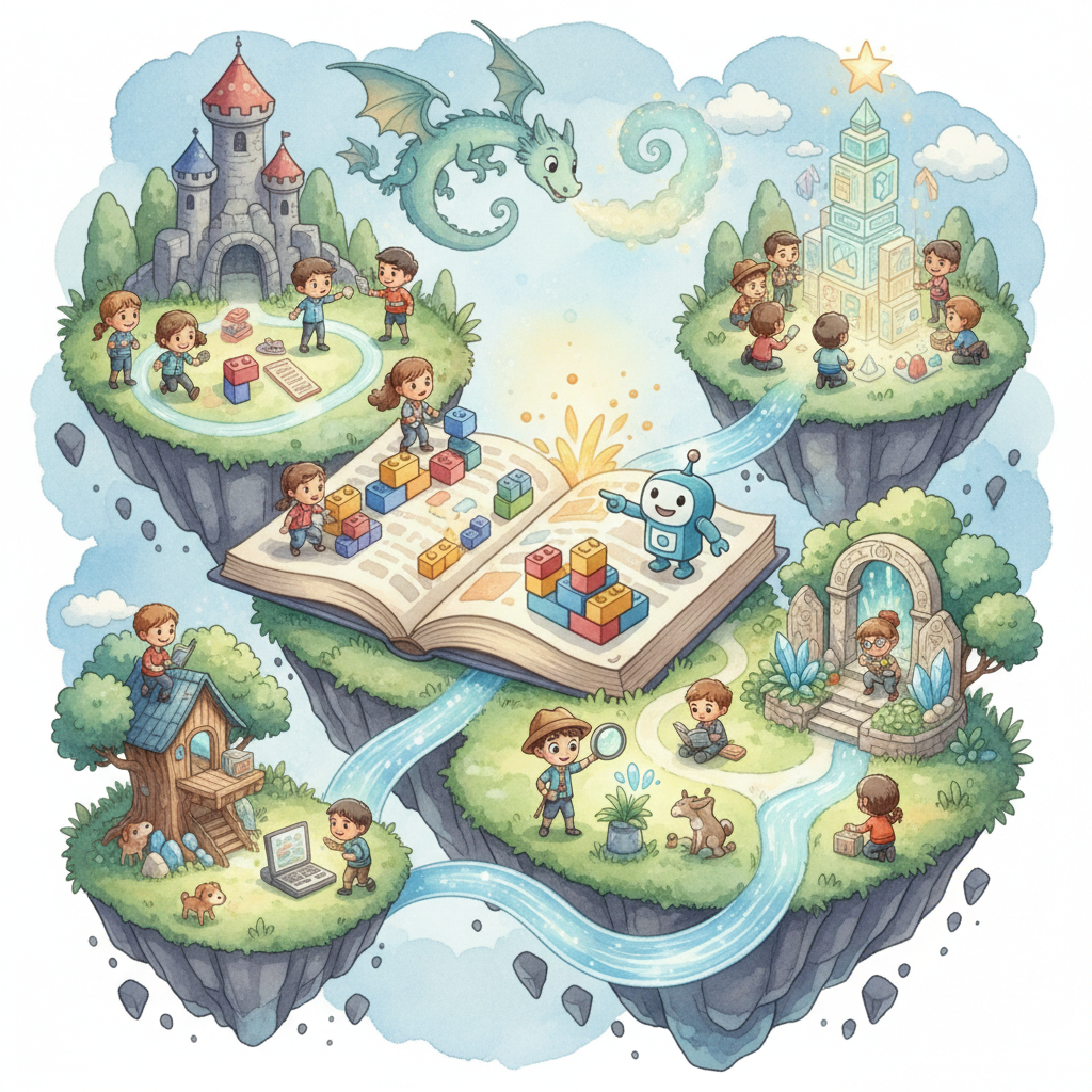 Benchmarking the Most Trusted Gamified Focus Training Platforms for Children