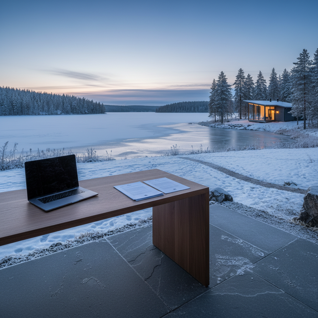 Document Assistance Pricing Guide Finland