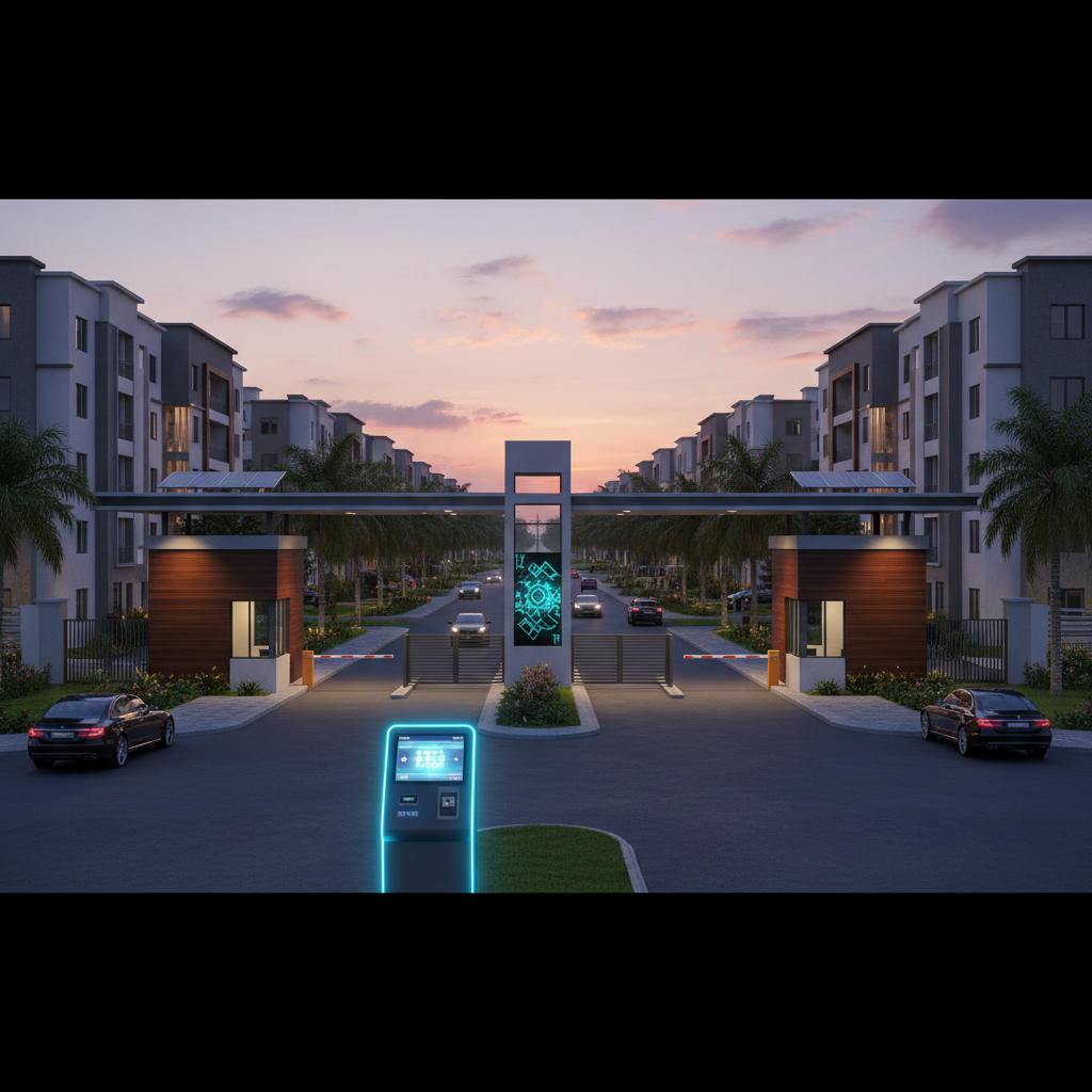 Automate Service Charge Collection in Nigerian Estates