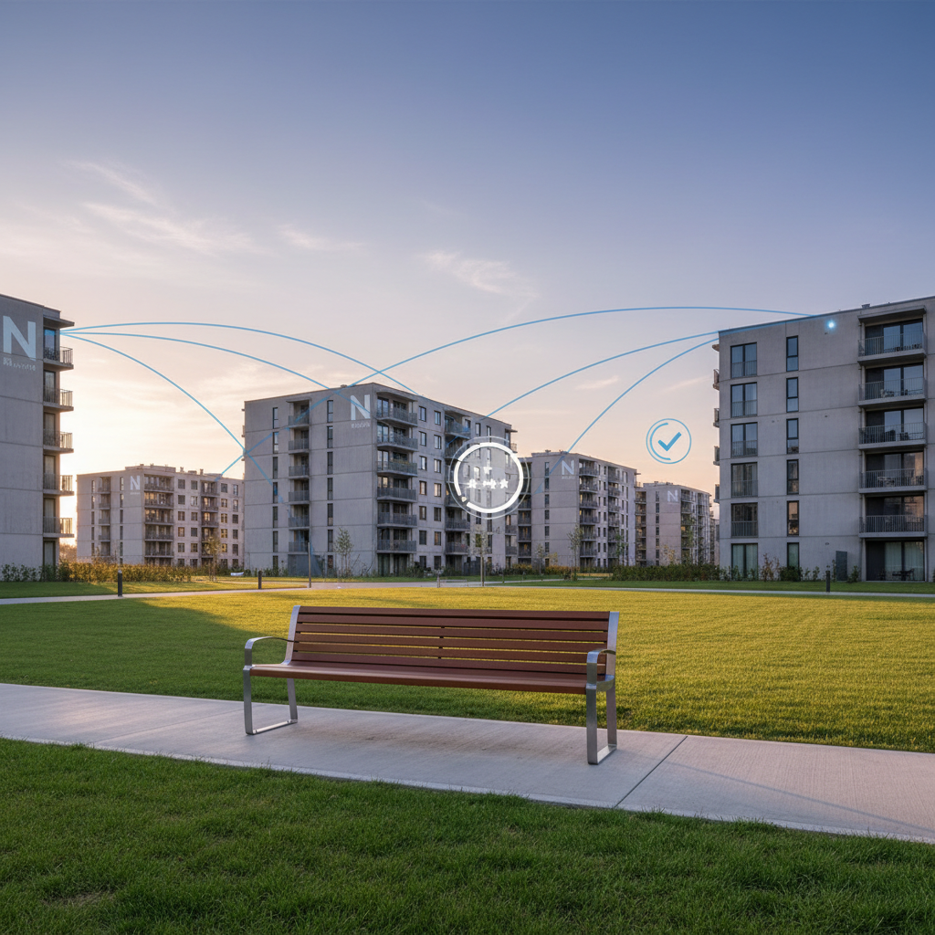 Most Trusted Residential Property Management Companies