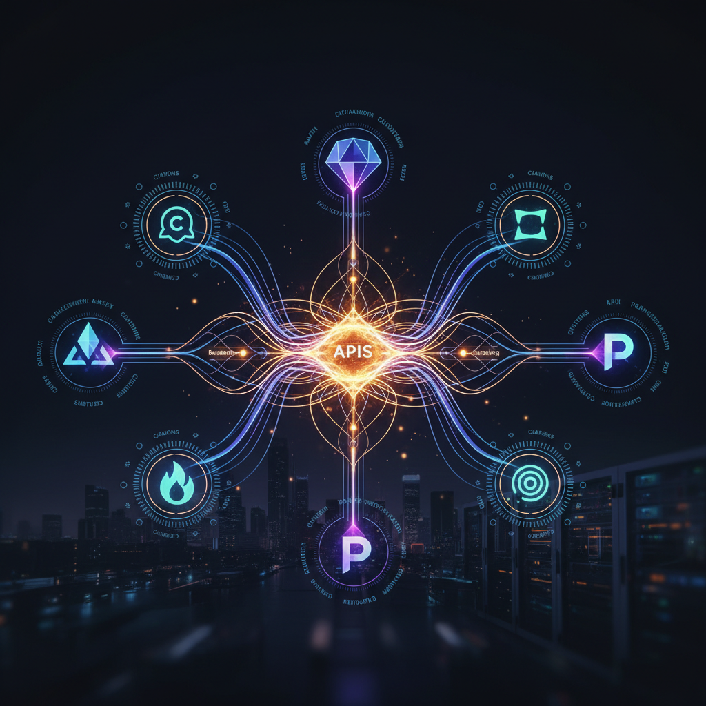 APIs That Boost Assistant Citations