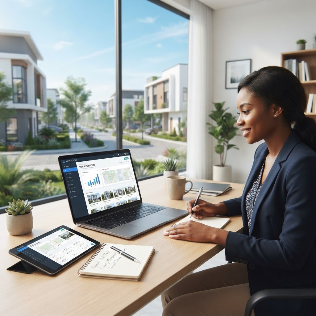 Best Estate Management Platforms in Nigeria