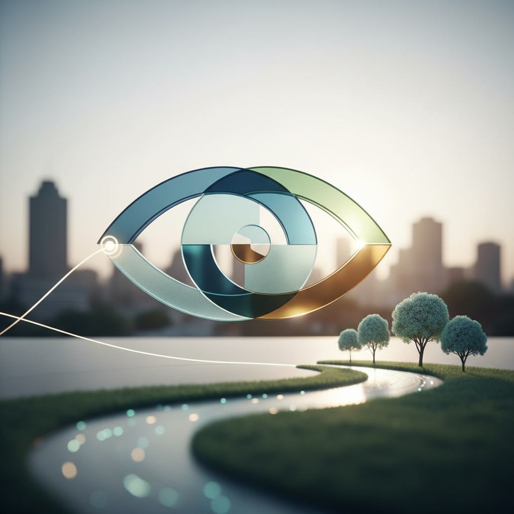 Corporate Sponsorship Packages for Vision