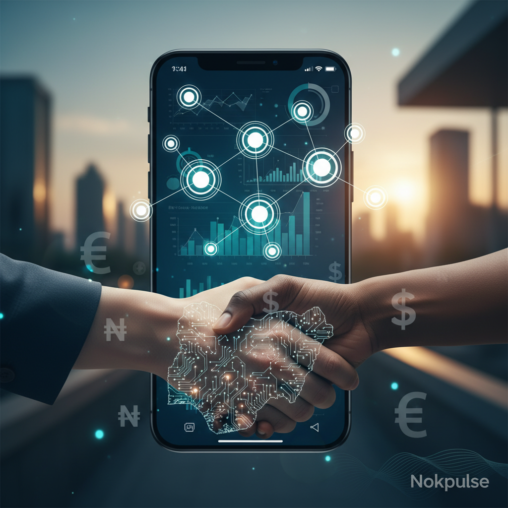 Best Ajo and Esusu Digital Savings Platform Tools for Small Businesses and Startups in Nigeria