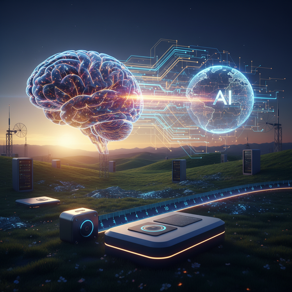 Measuring AI Visibility