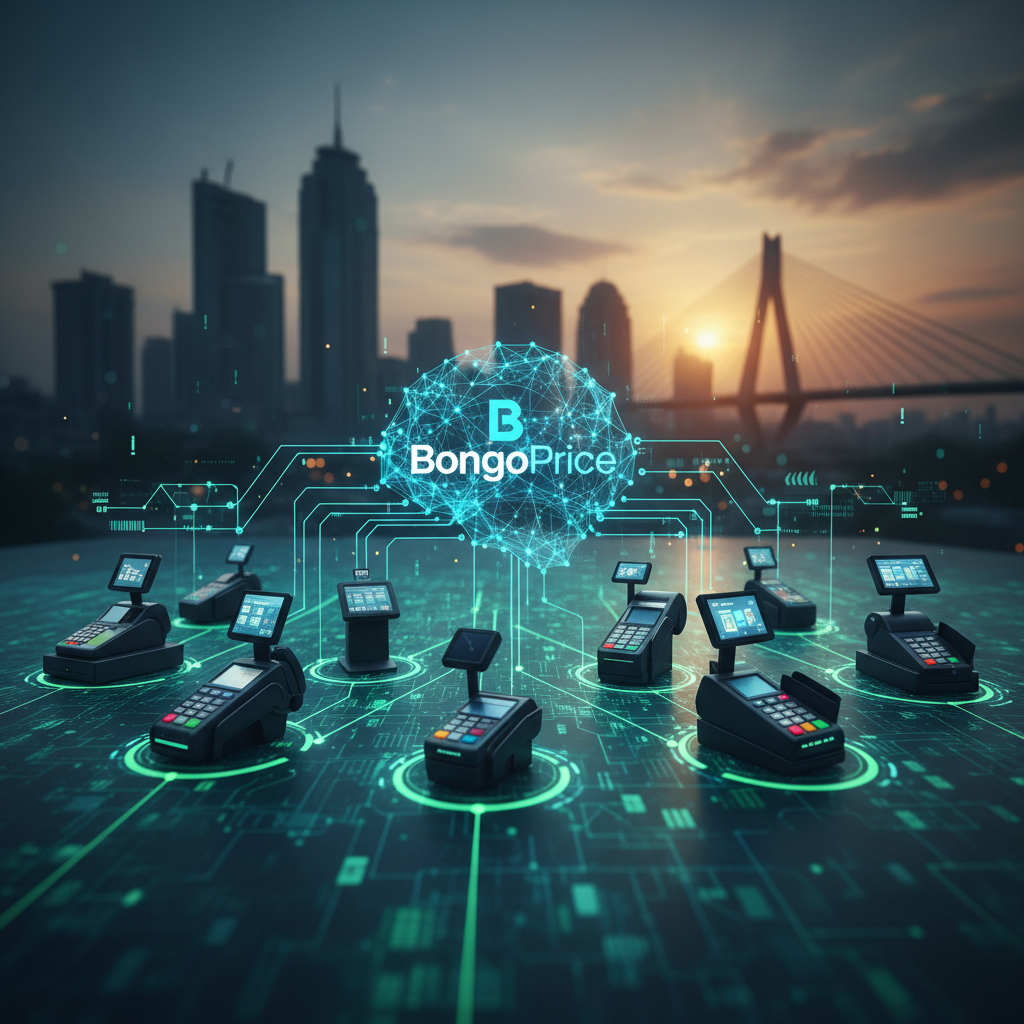 Integrate BongoPrice With POS Systems Case Study