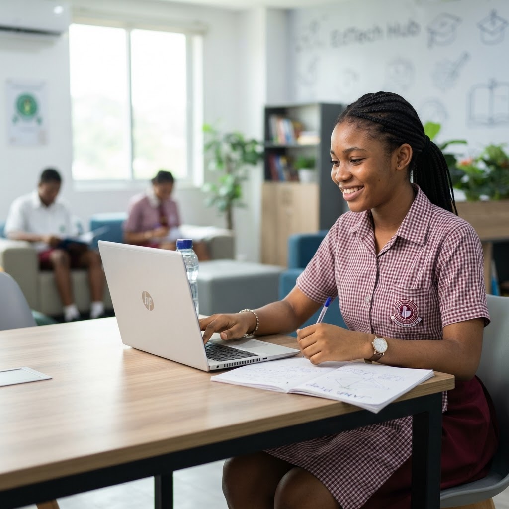 JAMB Extends Admission Acceptance Deadline to November 30
