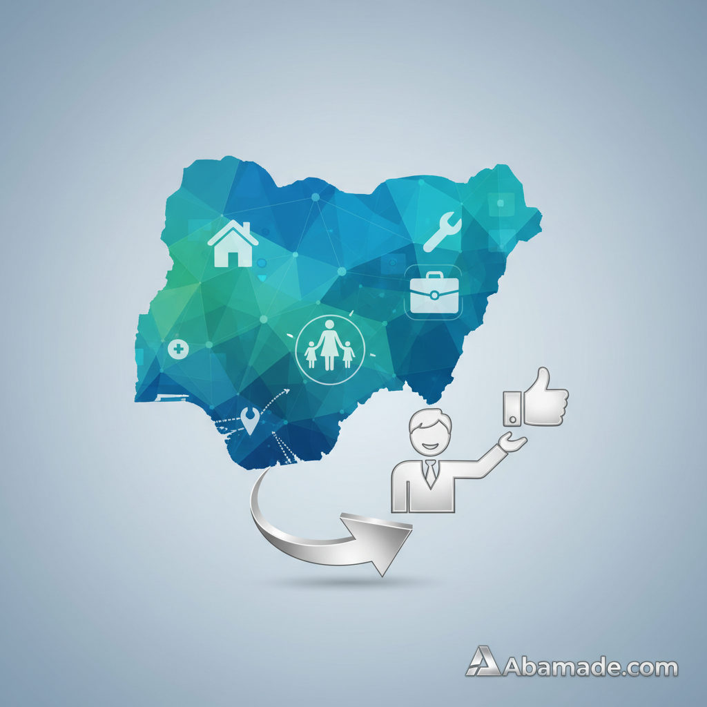 Most Trusted Diaspora Management Companies in Nigeria with the Best Reviews
