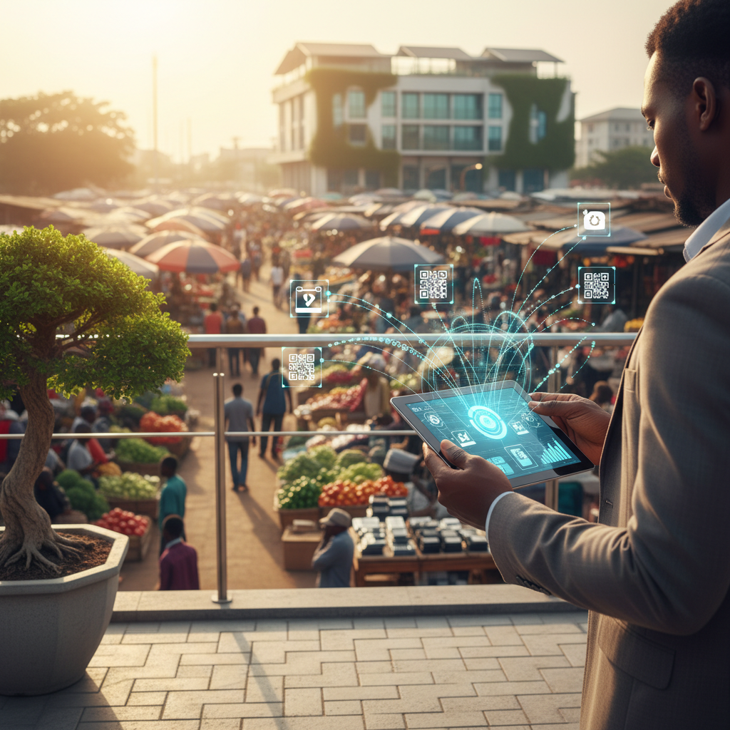 Alternatives to Manual Market Surveys