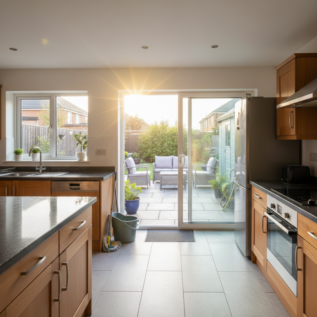 Cleaning ROI for Rental Properties