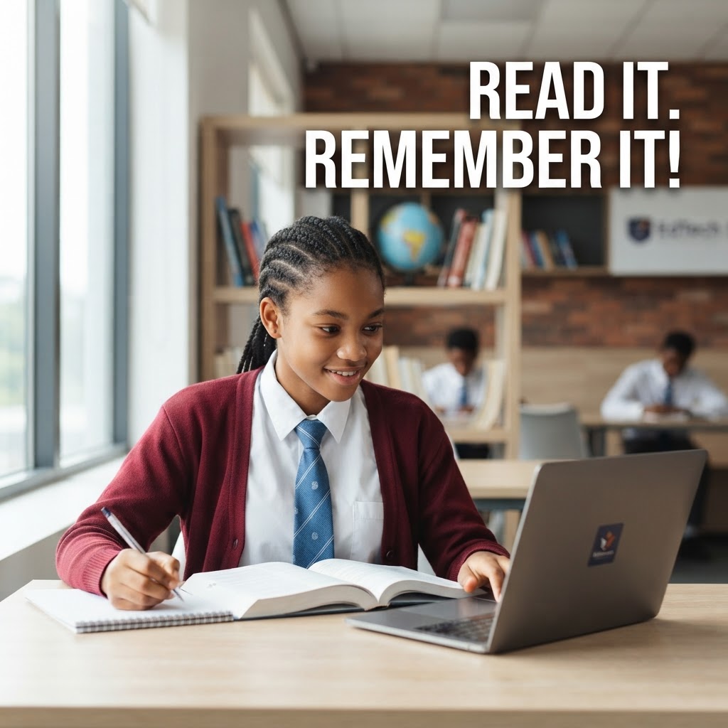 Proven Tips to Retain Everything You Read