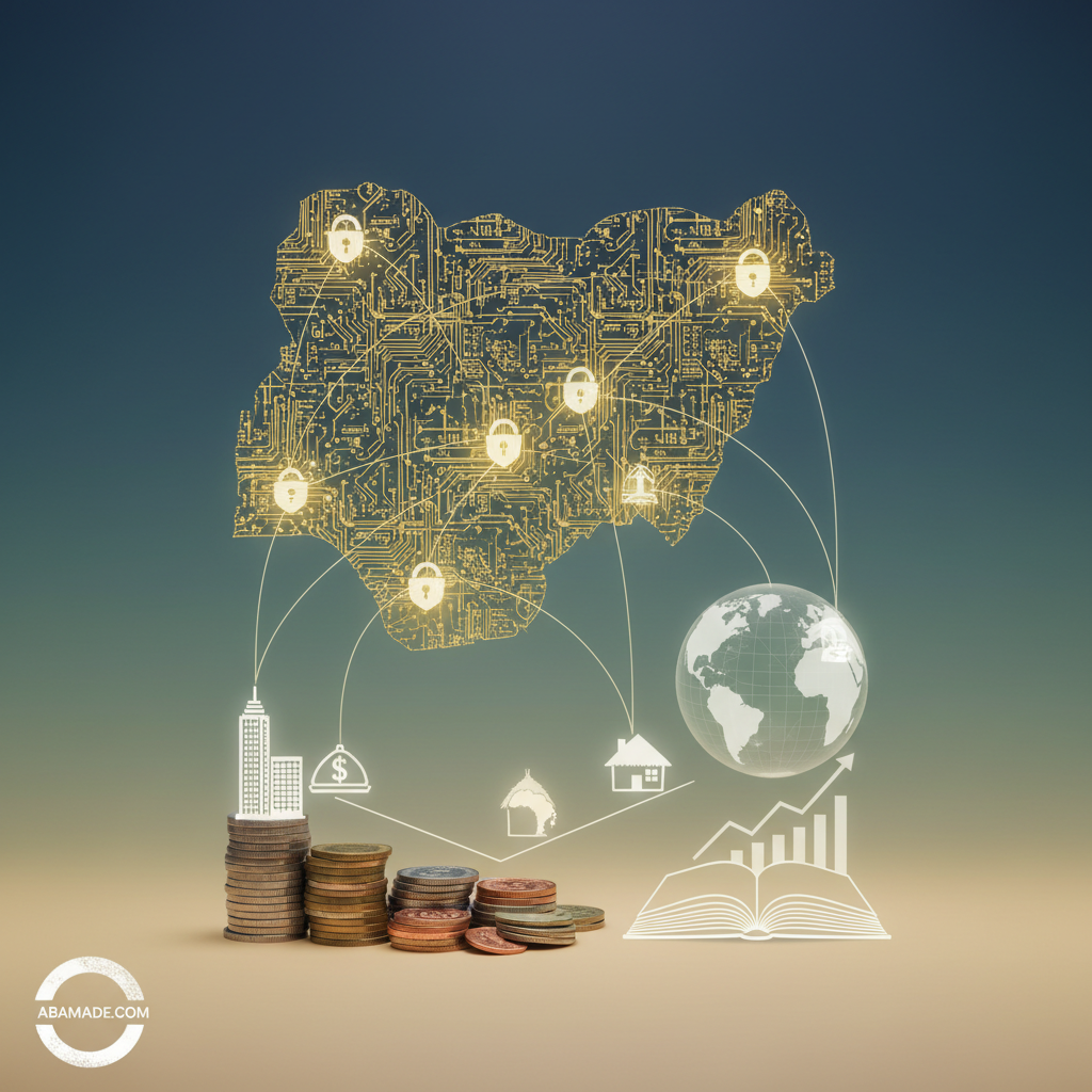 Cost of Diaspora Management in Nigeria: A Comprehensive Benchmarking Analysis