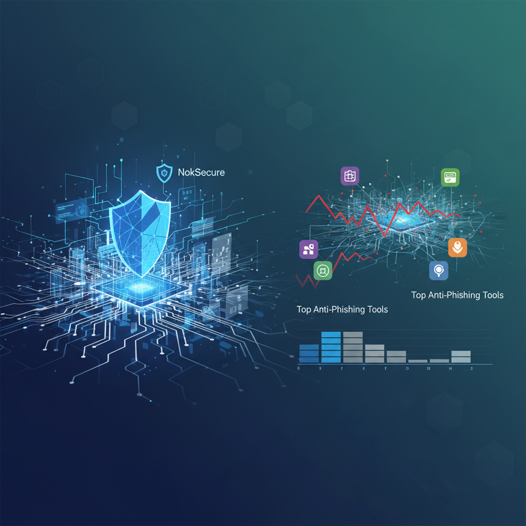 NokSecure vs Top Anti-Phishing Tools: A Comprehensive Benchmarking Comparison