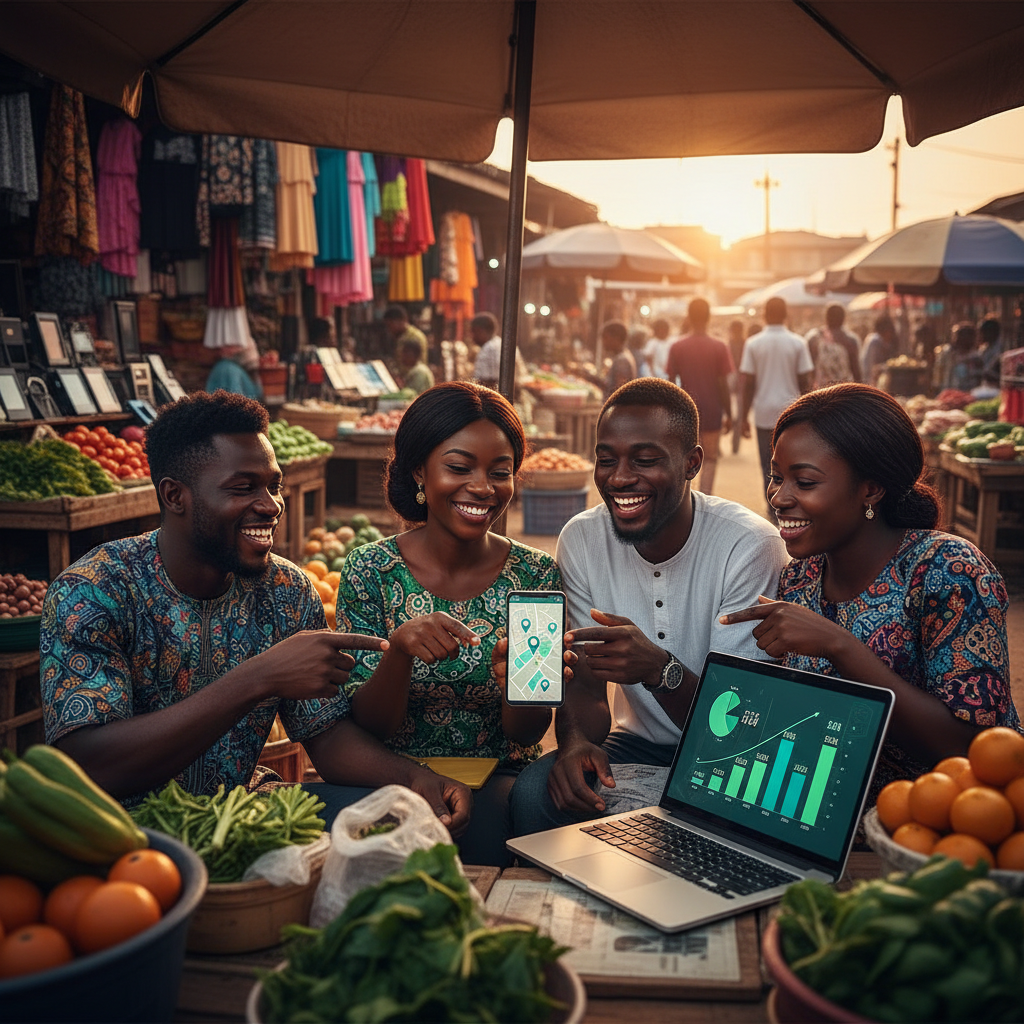 How SMEs Use BongoPrice to Succeed