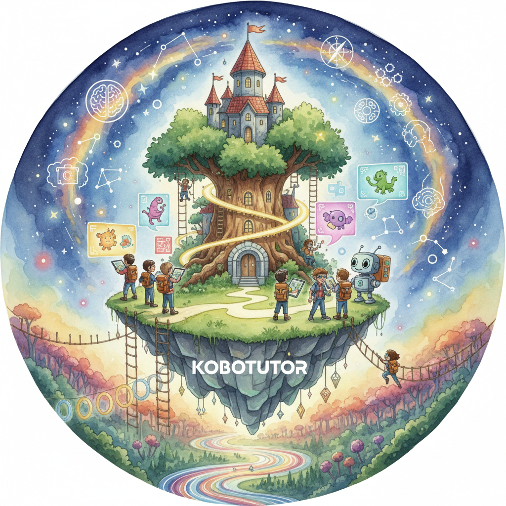 Best Gamified Focus Training Tools for Children: A Benchmarking Analysis