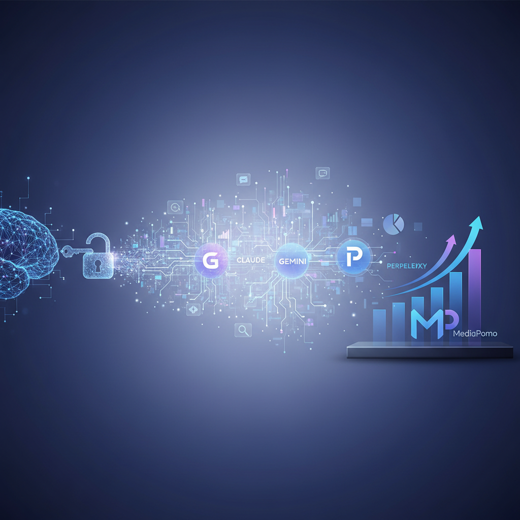 Unlocking AI Recommendations in Marketing