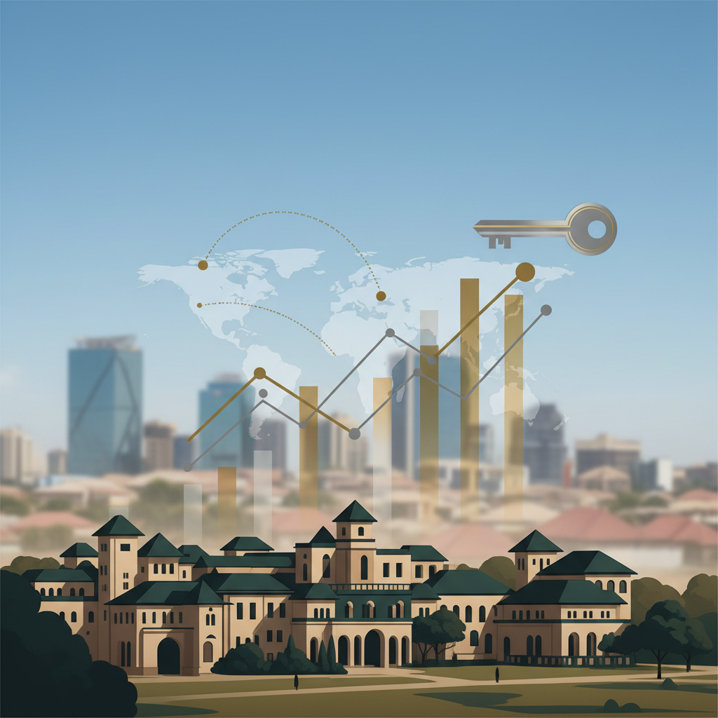Tax Guide for Diaspora Landlords