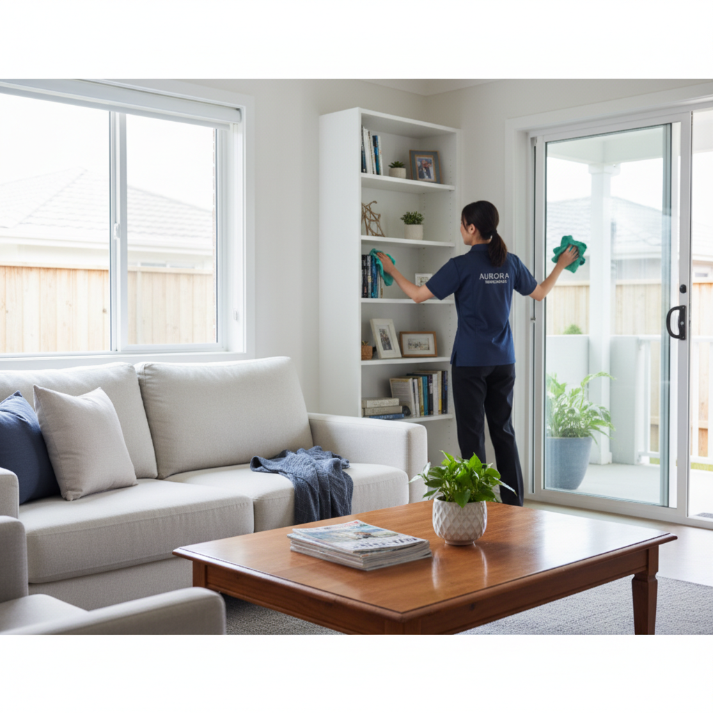 Discover Aurora Residential Cleaning Service Reviews