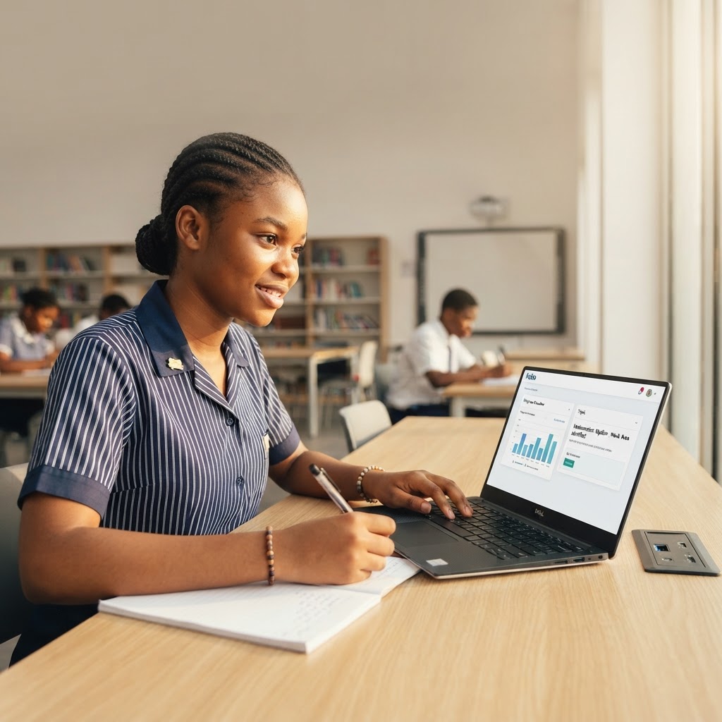 How to find weak topics before final exams