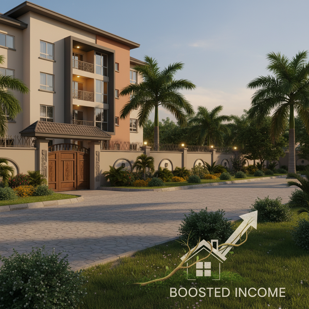 How Abamade Boosted Rental Income