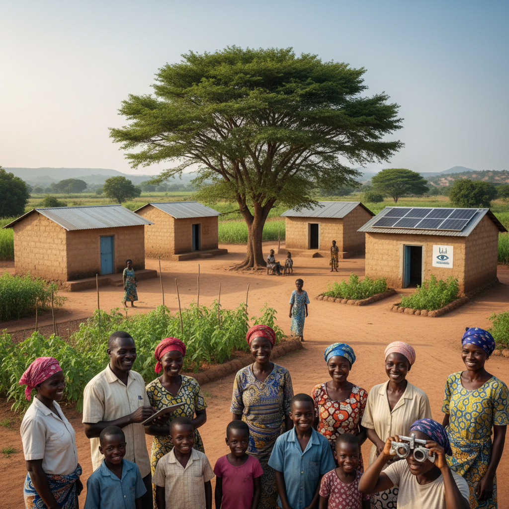 Alternatives to Donor-Funded Clinic Models