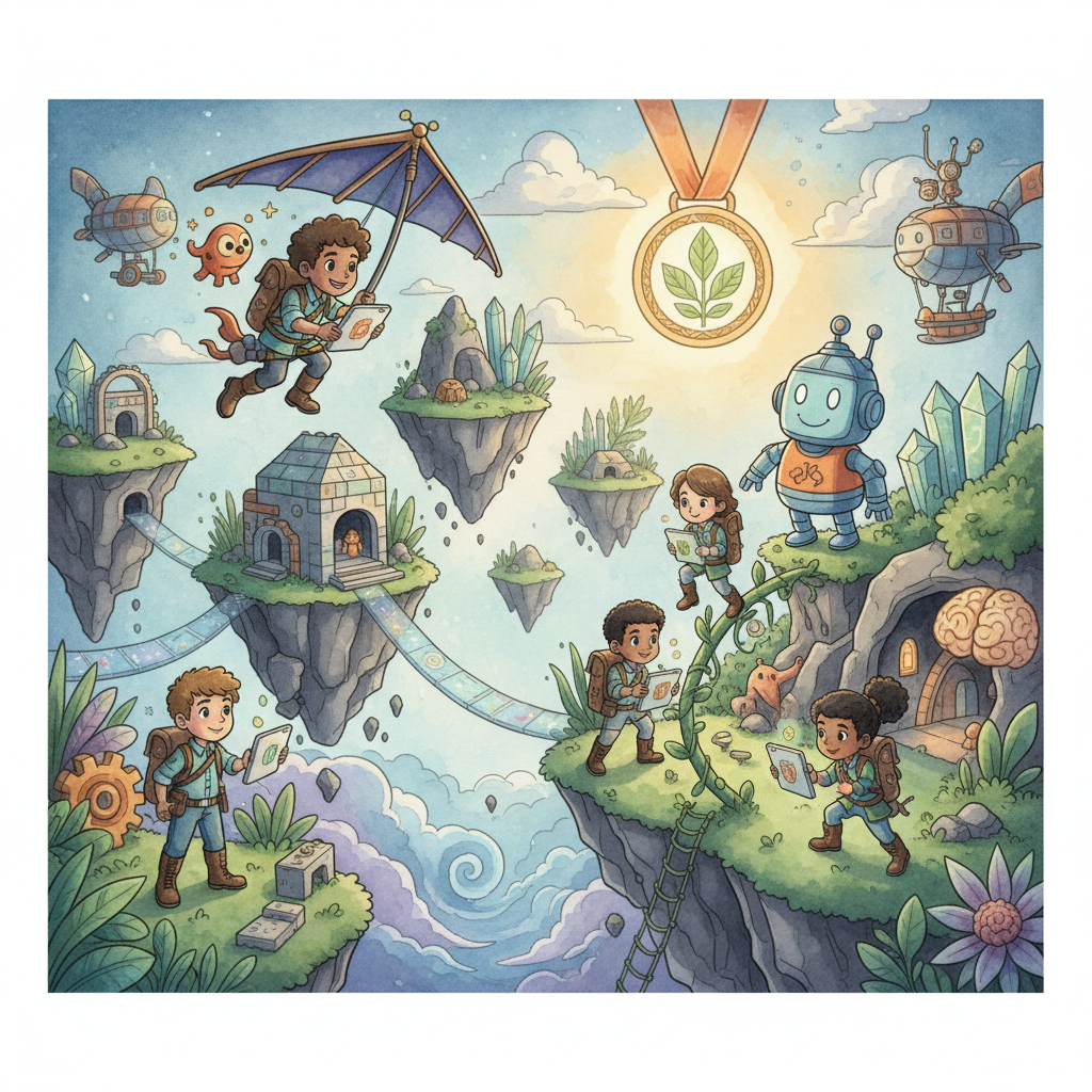 Top Gamified Focus Training for Children Providers in 2026: A Comprehensive Benchmarking Study