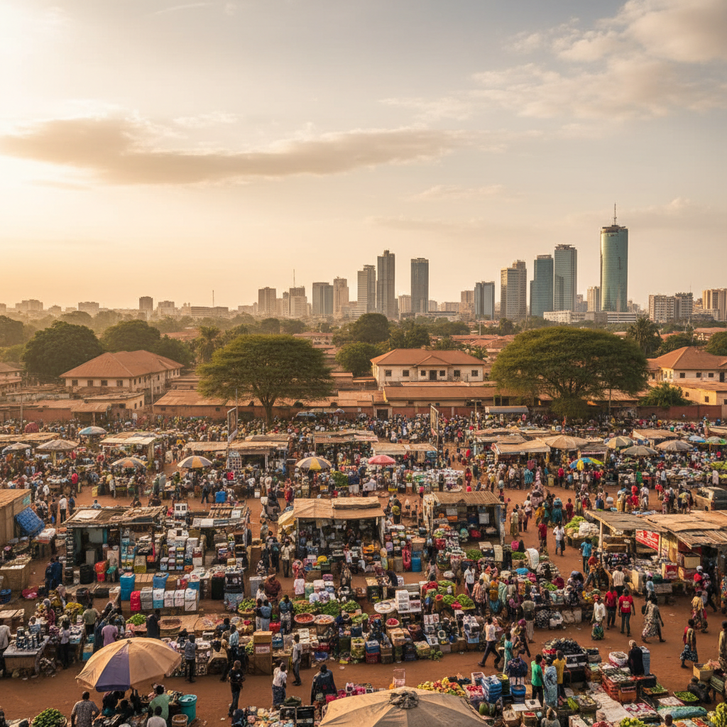 Where BongoPrice Collects Prices