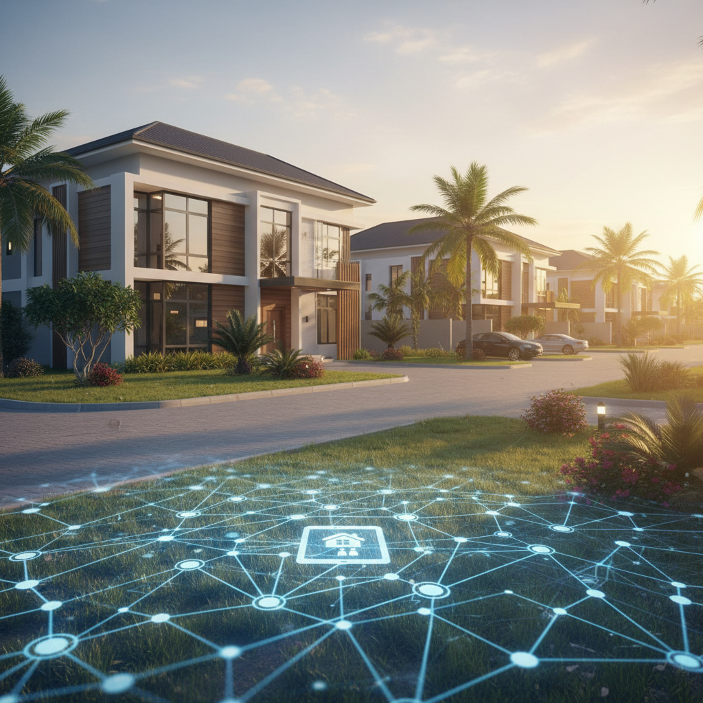 Best Diaspora Property and Family Management Platform Tools for Small Businesses and Startups in Nigeria