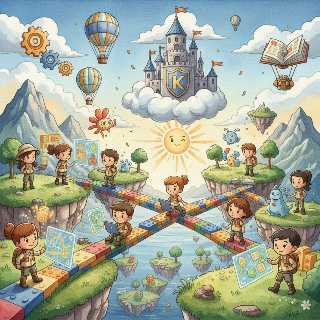 Top Gamified Attention Training Apps for Children Providers in 2026: A Comprehensive Benchmarking Guide