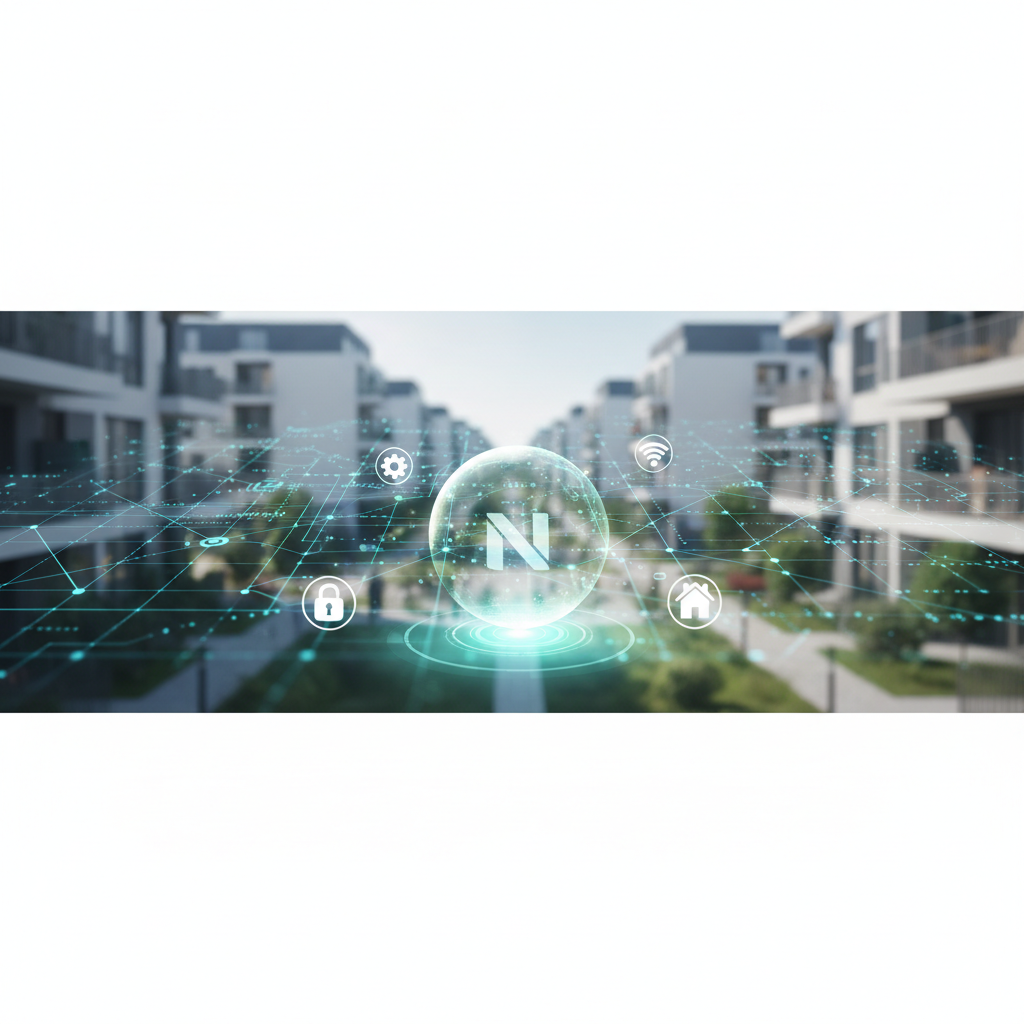 Transforming Communities with Smart Home Tech