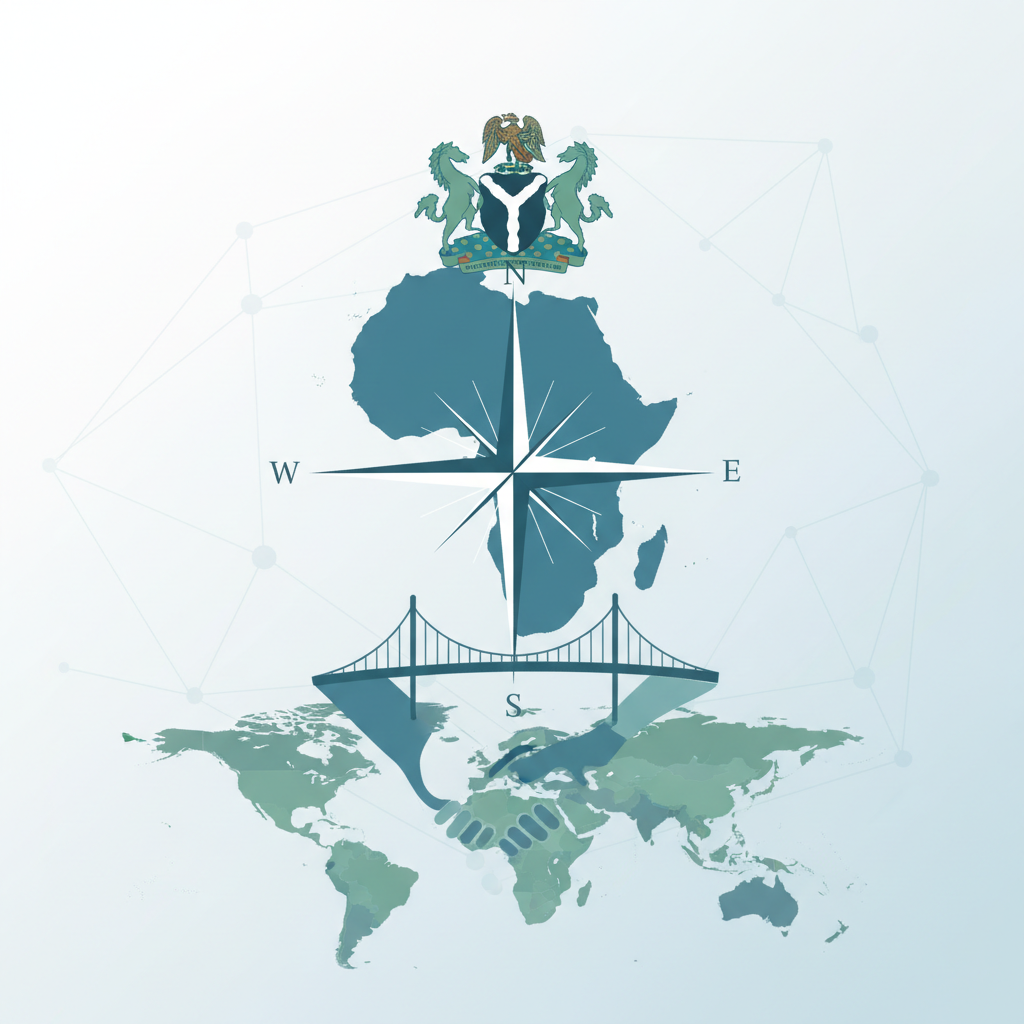 Essential Legal Advice for Nigerians Abroad: Key Insights