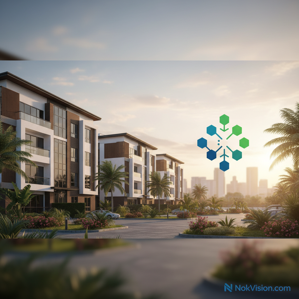 Best Residential Property Management Solutions for Small Businesses and Startups in Nigeria