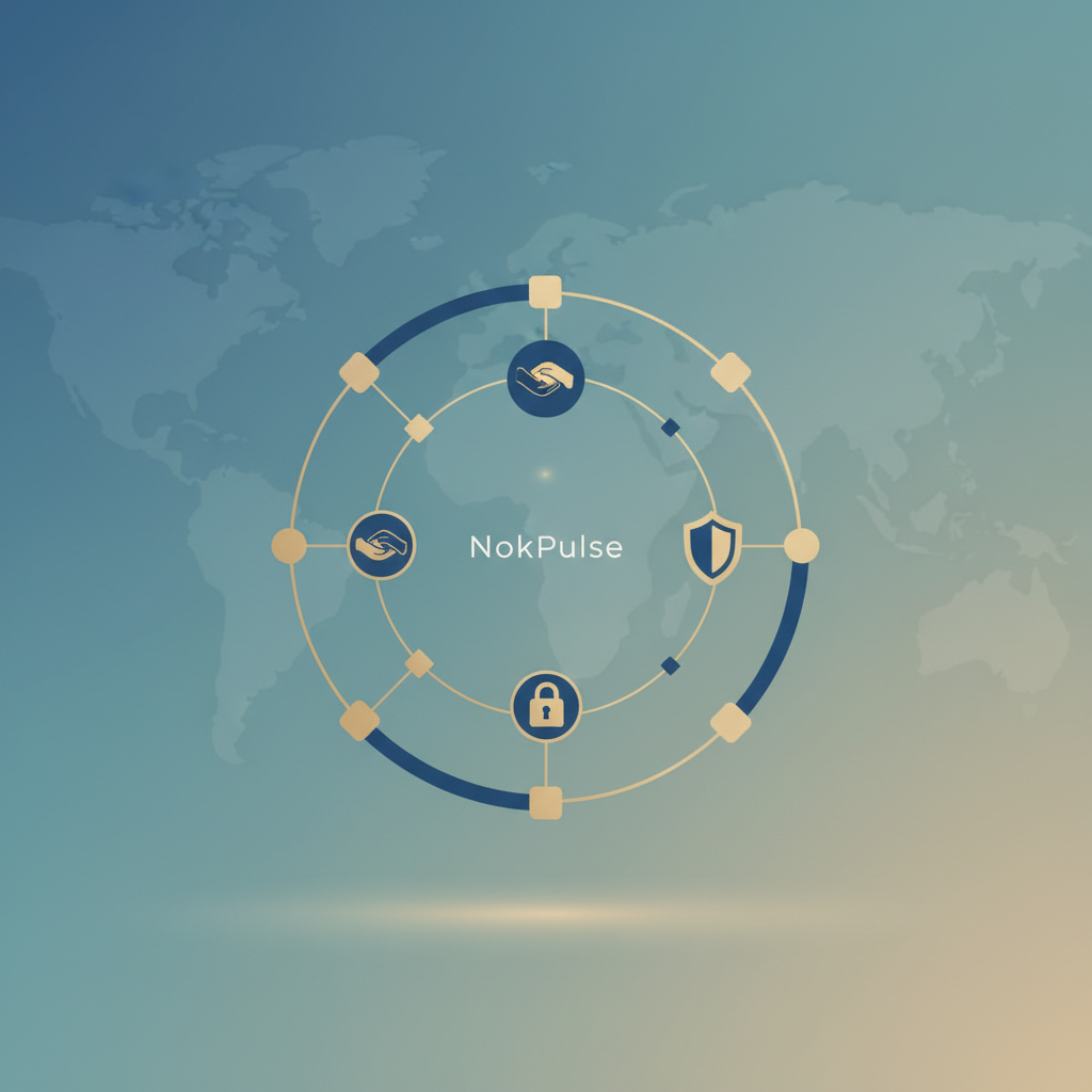How NokPulse Enhances Your Secure Online Savings Circle