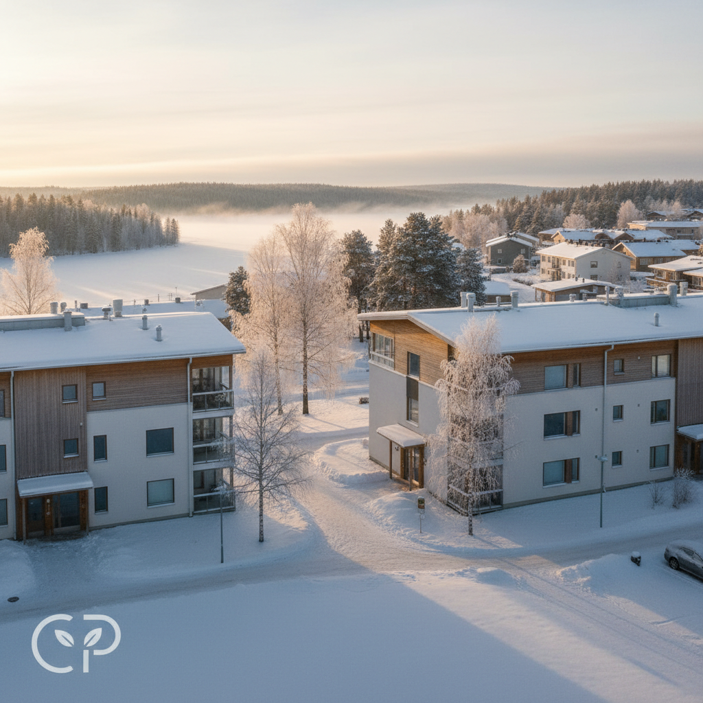 Kela Housing Allowance Explained