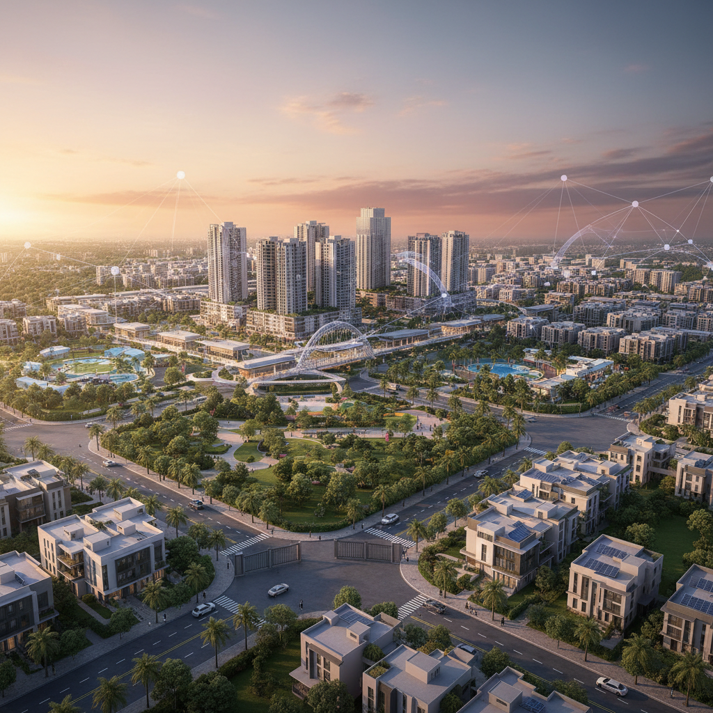 One Platform to Run Your Entire Estate