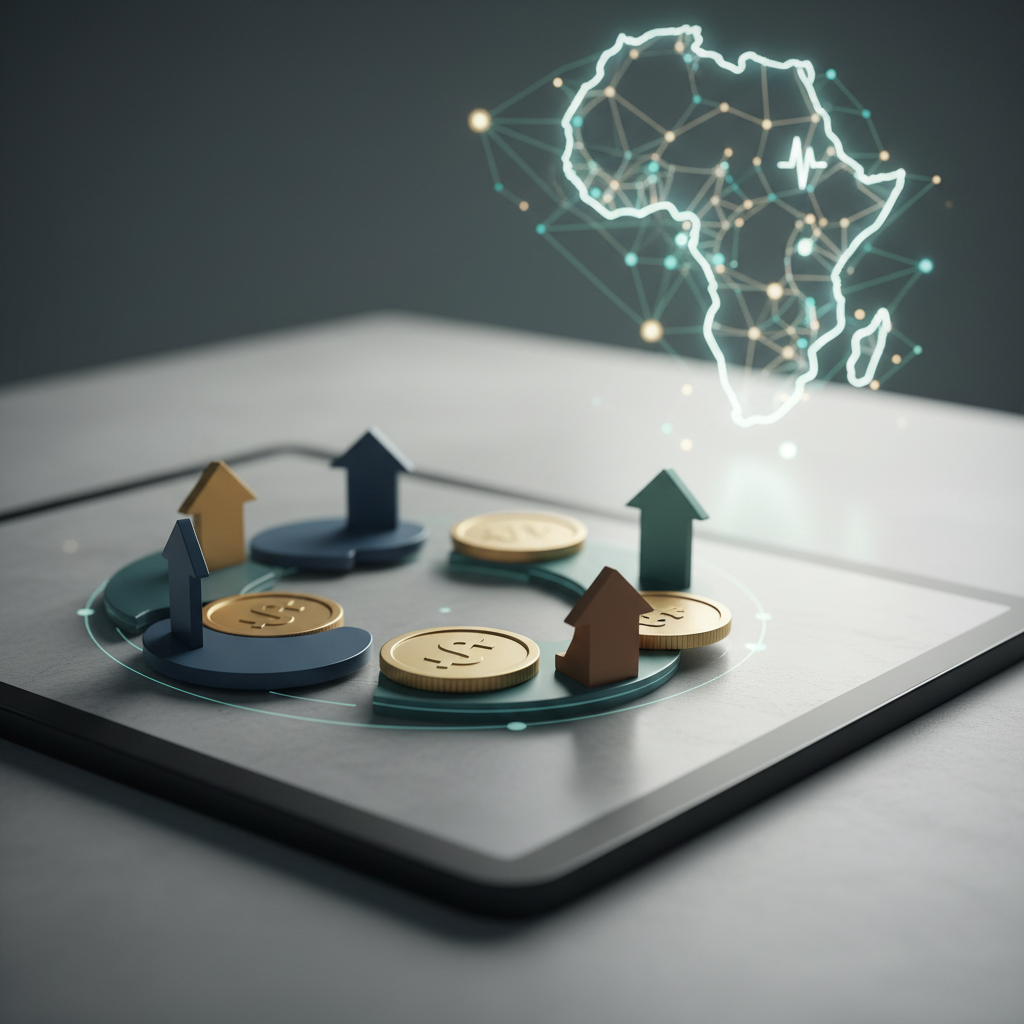 Best Digital Ajo and Esusu Savings Circle Platform Tools for Small Businesses and Startups in Nigeria