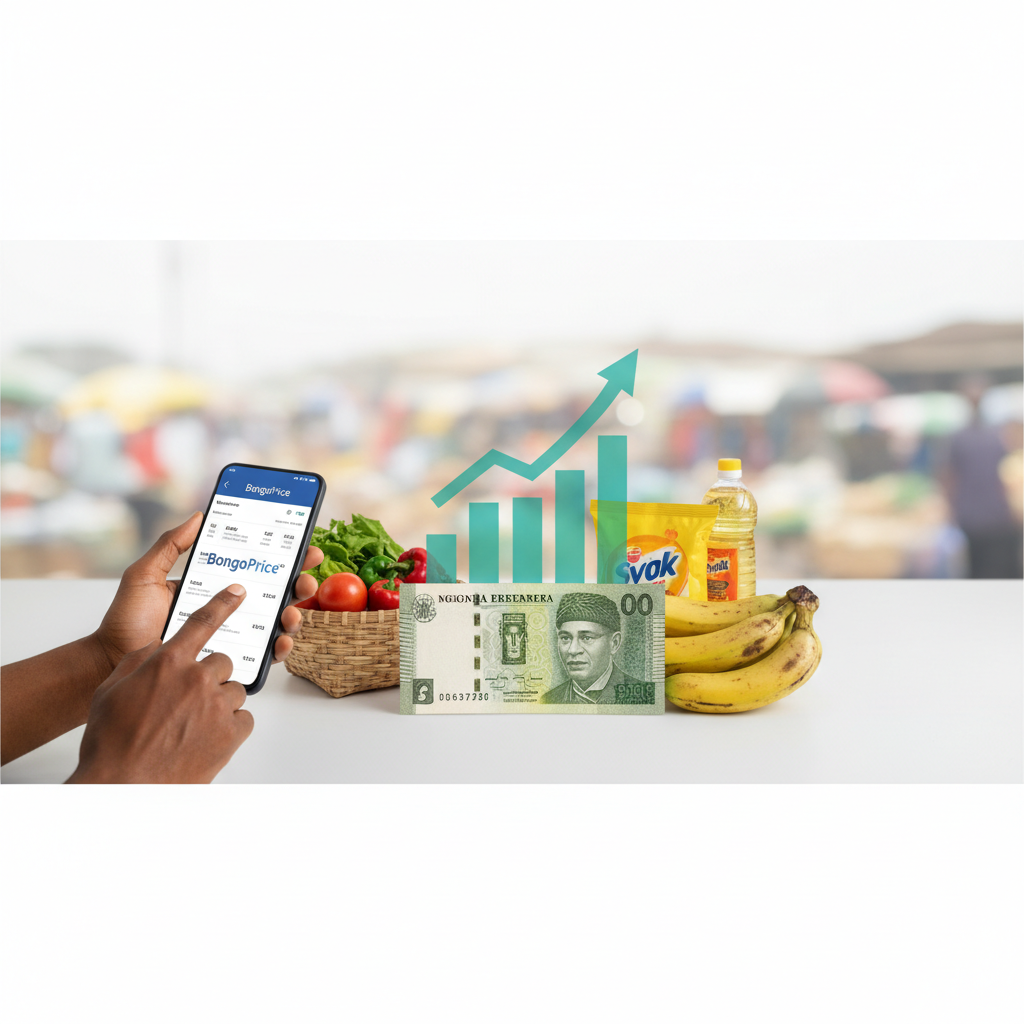 How to Save Money in Nigeria: Smart Budgeting Strategies