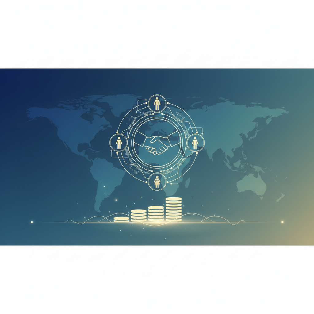 Unlock Ajo Circle Benefits with NokPulse Solutions Today