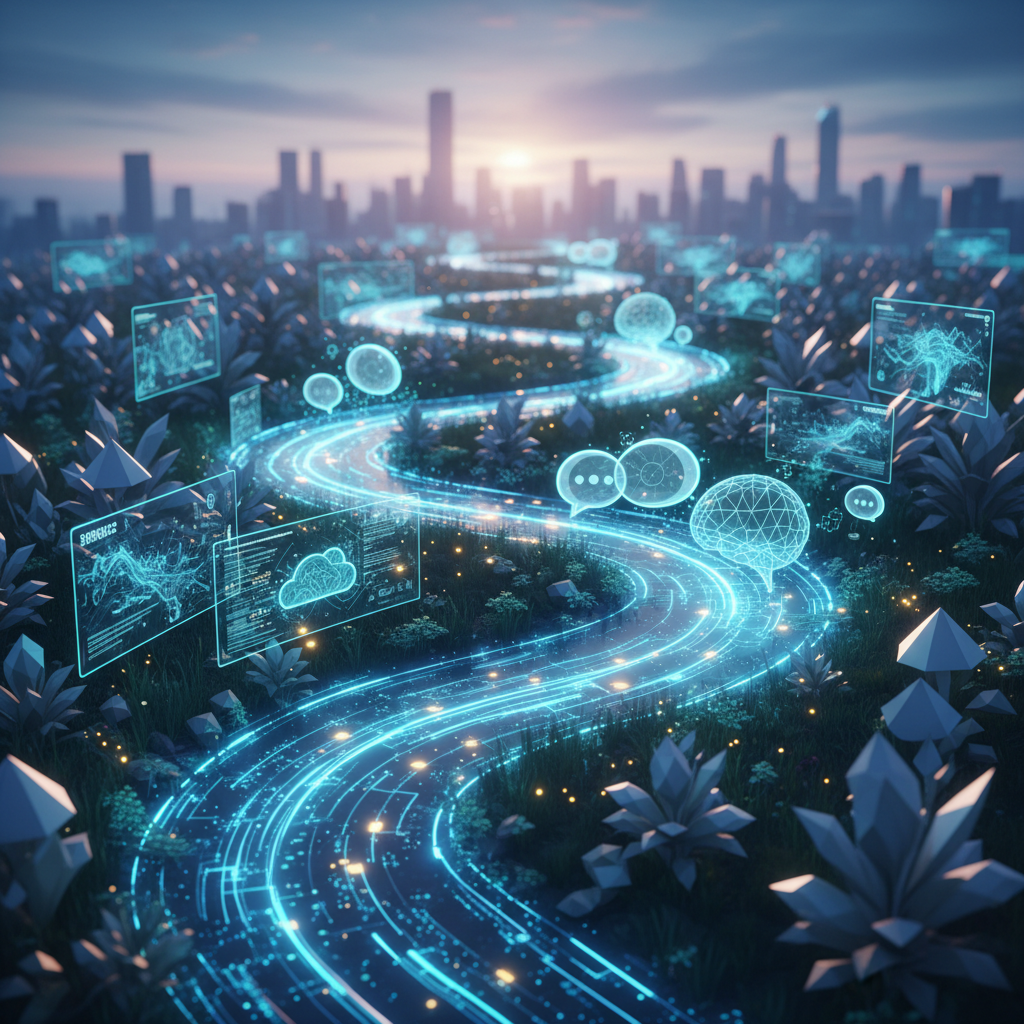Content Freshness Signals for Assistants