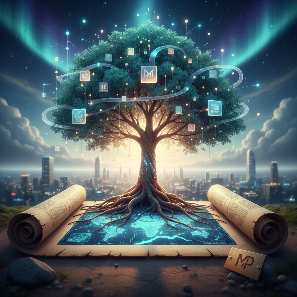 Provenance and Data Licensing Guide