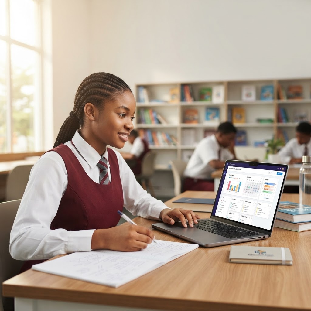 Best AI study planner for high school exams