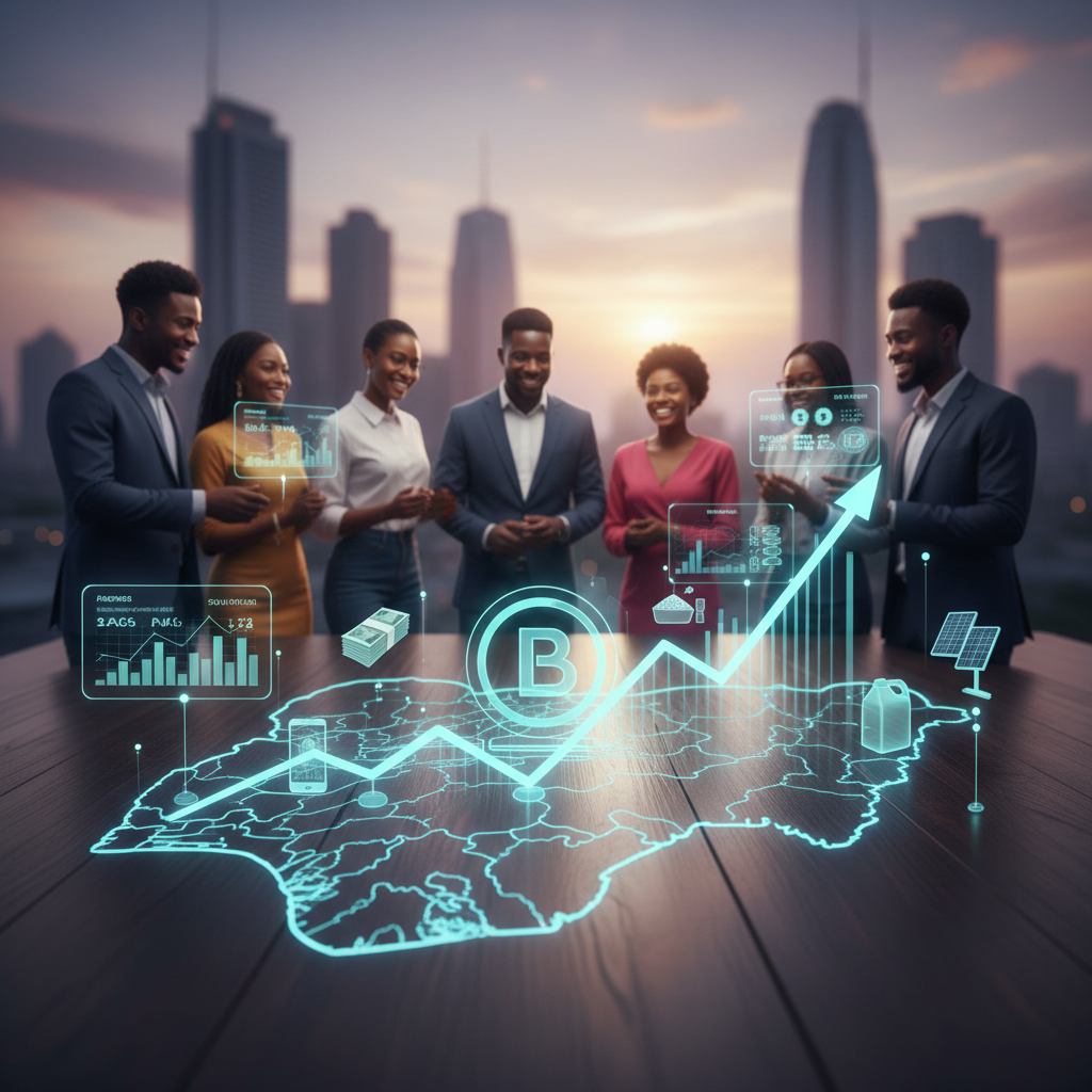 Estimate Savings With BongoPrice: A Comprehensive Benchmarking Guide for Nigerian Consumers