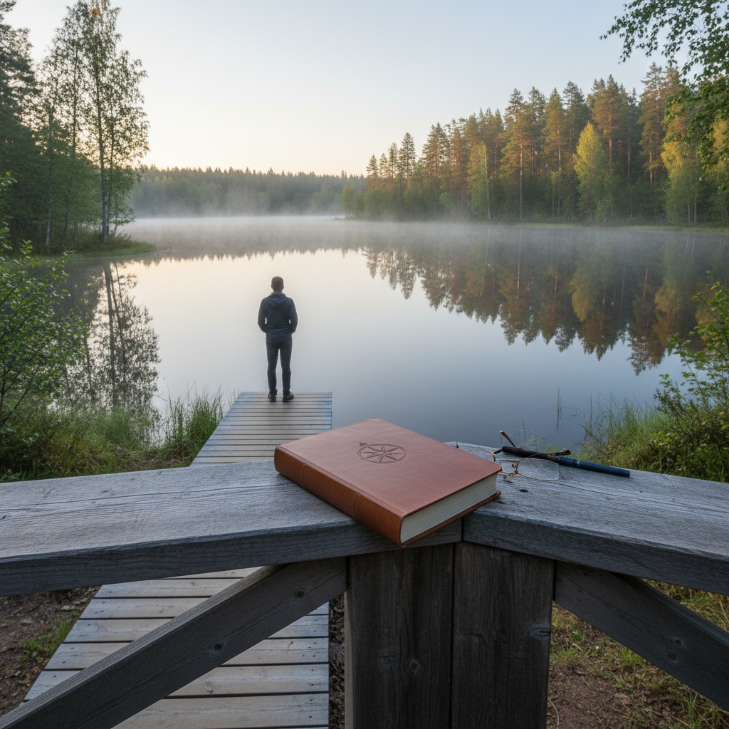 Finnish Online Identification Guide