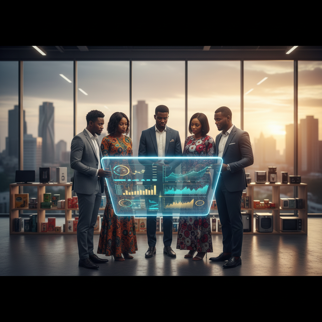 Your Essential Buying Guide for Nigeria