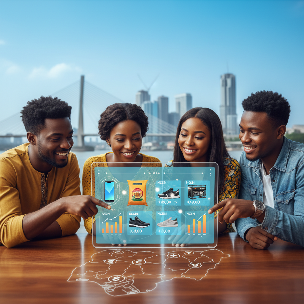 Top Price Comparison Tools in Nigeria: Smart Shopping