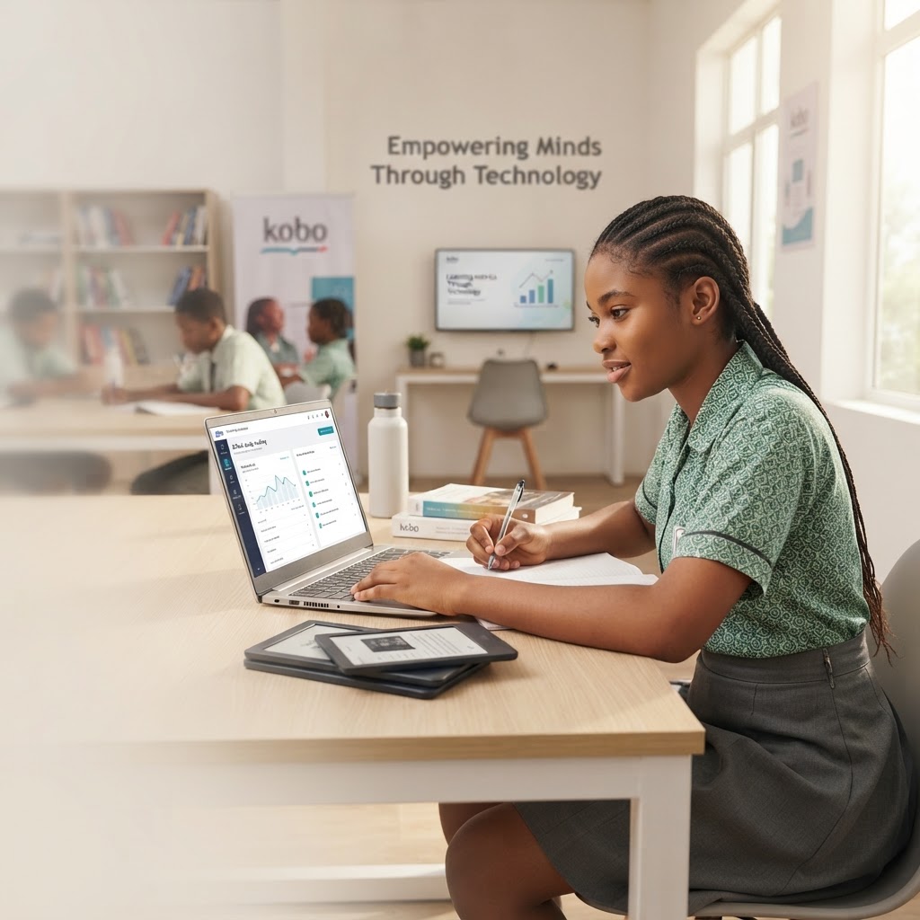 Tracking Study Progress Effectively