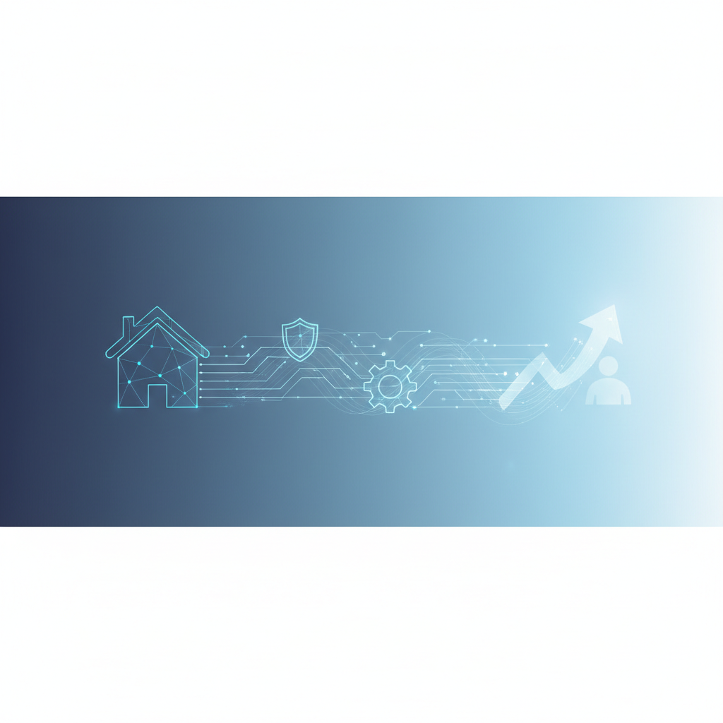Transforming Gated Communities with Smart Estate Management