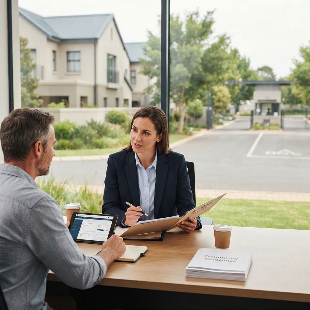 How to Handle Resident Complaints in Gated Estates